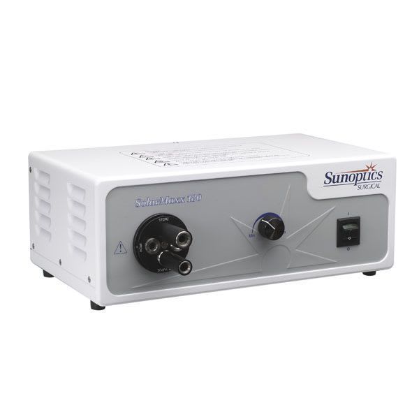 Xenon light source / headlight / endoscope / cold SolarMaxx300 Sunoptics Surgical