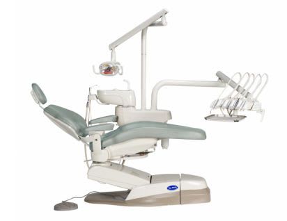 Dental delivery system 1440 4HP Summit Dental Systems