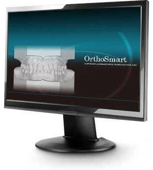Orthodontic software / medical OrthoSmart TDS Biotechnology Co., Ltd.