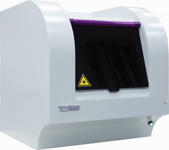 Dental laboratory dental CAD CAM scanner LSC-200 TDS Biotechnology Co., Ltd.