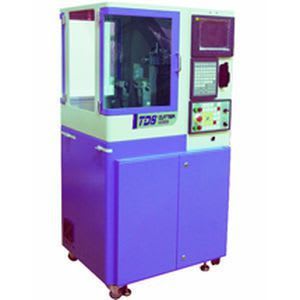 CAD/CAM milling machine TME-200 TDS Biotechnology Co., Ltd.