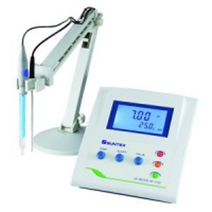 Laboratory pH meter SP-2100 Suntex Instruments Company Ltd