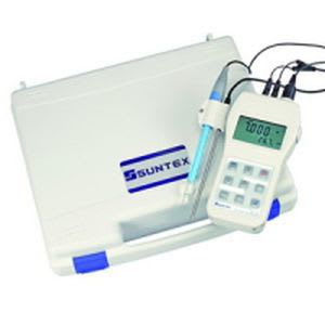 Ion meter portable TS-130 Suntex Instruments Company Ltd