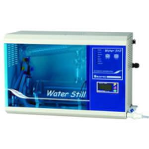 Laboratory water distiller / automatic WS Series Suntex Instruments Company Ltd