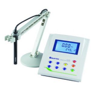 Conductivity meter bench-top / laboratory SC-2300 Suntex Instruments Company Ltd
