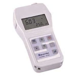 Laboratory pH meter / laboratory TS-100 Suntex Instruments Company Ltd
