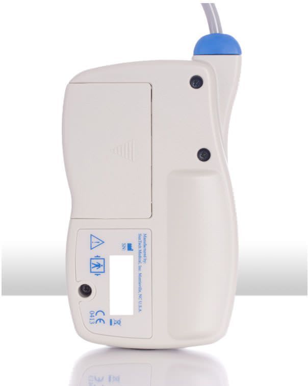 ABPM patient monitor / wearable / ambulatory 25 - 260 mmHg, 40 - 200 bpm | Oscar 2™ SunTech Medical
