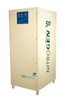 Nitrogen generator NITROGEN 50 SysAdvance