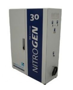 Nitrogen generator NITROGEN 30 SysAdvance