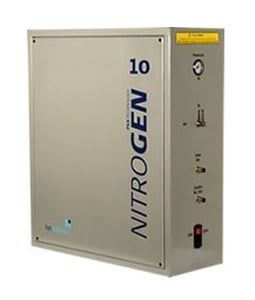 Nitrogen nitrogen generator NITROGEN 5 SysAdvance