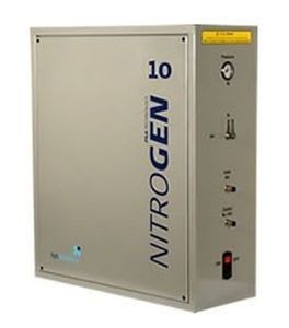 Nitrogen generator NITROGEN 10 SysAdvance