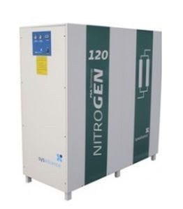 Nitrogen generator NITROGEN 120 SysAdvance