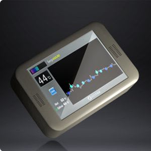 Temperature monitor and regulator TempASSURE™ Sciton