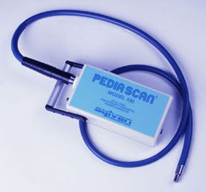 Fiber optic neonatal transilluminator PEDIASCAN® 100 Sylvan Fiberoptics