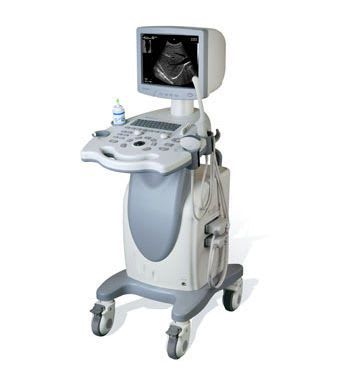 Ultrasound system / on platform / for multipurpose ultrasound imaging 3W-5000 Sunway Medical