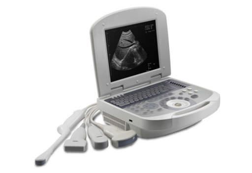 Portable ultrasound system / for multipurpose ultrasound imaging 3W-2200 Sunway Medical