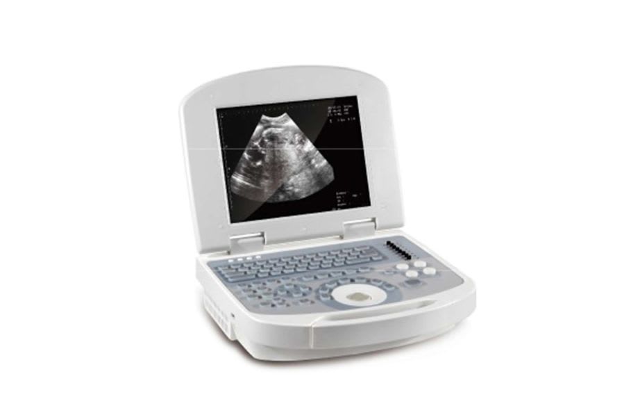 Portable veterinary ultrasound system V2200 Sunway Medical