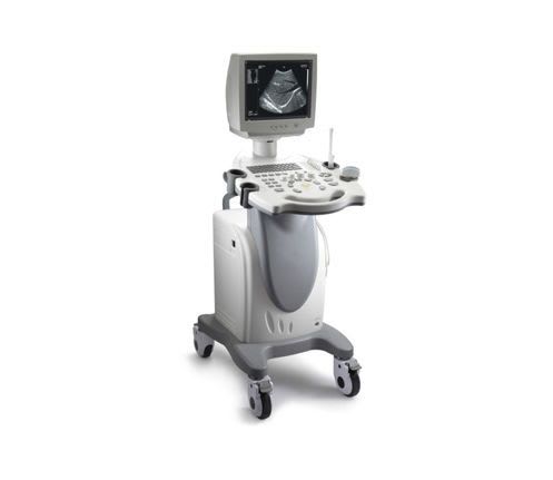 Ultrasound system / on platform / for multipurpose ultrasound imaging 3W-5100 Sunway Medical