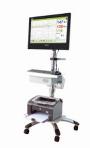 Fetal monitor SRF618A Pro Sunray Medical Apparatus