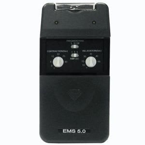 Electro-stimulator (physiotherapy) / hand-held / EMS / 2-channel EMS 5.0 Spinal Rehab Solutions