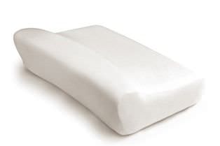 Medical pillow / foam / anatomical Classic Sissel
