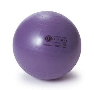 Pilates ball Securemax Sissel