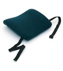 Support cushion / foam / lumbar Sissel
