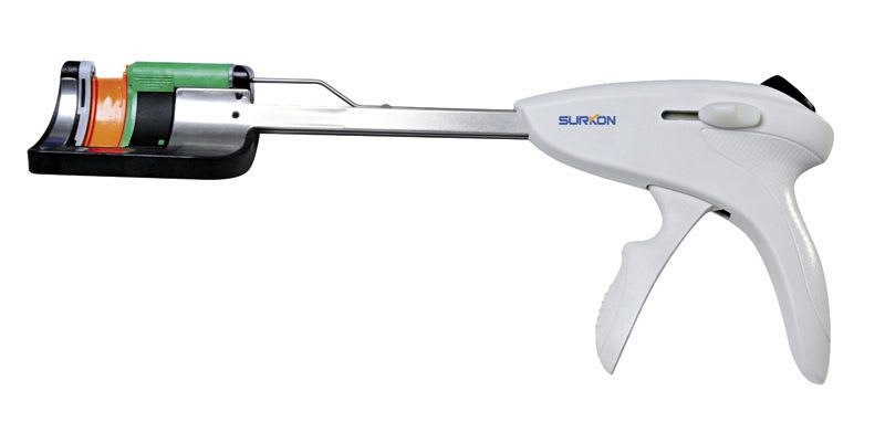 Circular stapler / disposable / cutter / laparoscopic SHHB-45 SURKON Medical