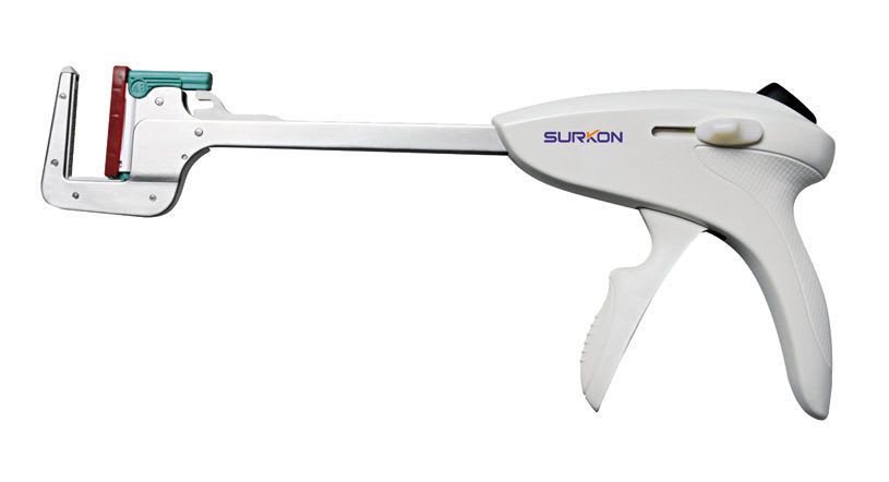 Linear stapler / disposable / surgical SHZB-series SURKON Medical