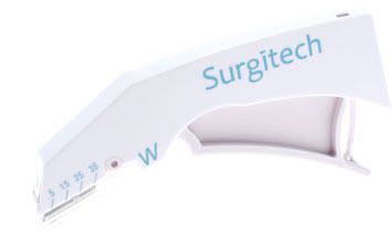 Surgical stapler Surgitech AS