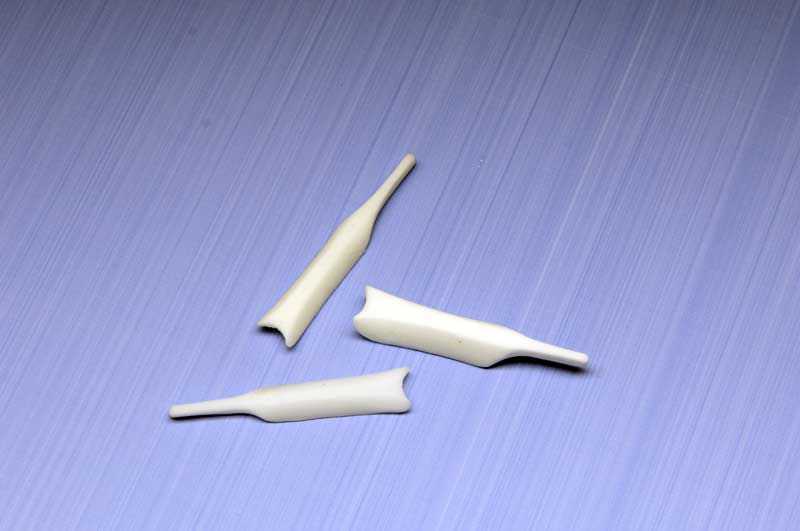 Rear of nose cosmetic implant / anatomical / silicone Surgiform