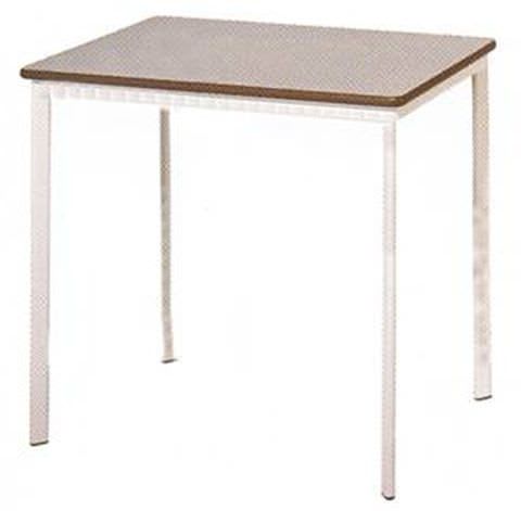 Dining table / rectangular 5641-00001 Sotec Medical