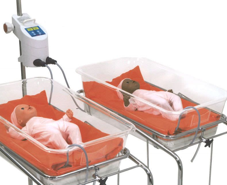 Warming blanket / infant ASTOPAD® Stihler Electronic