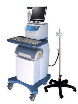Urodynamic system UROCOMP 2000 Status Medical Equipments