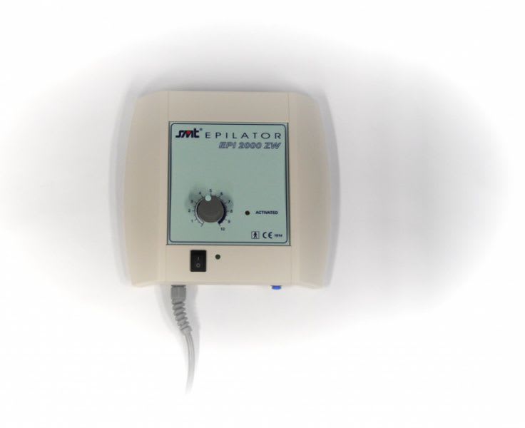 Aesthetic medicine ultrasonic generator EPI 2000 ZW Special Medical Technology
