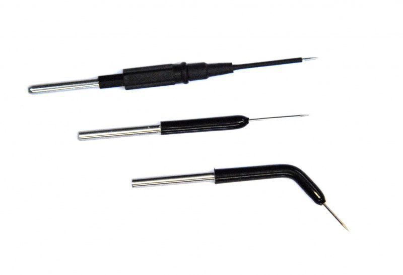 Surgical needle Special Medical Technology