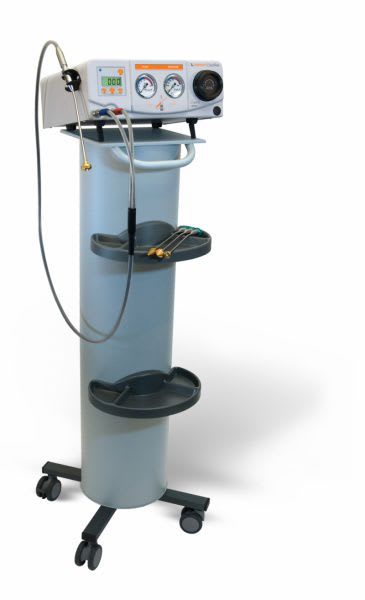 Mobile cryosurgery unit CRYO-S CLASSIC Special Medical Technology