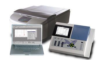 Control software / laboratory LabPower Secomam