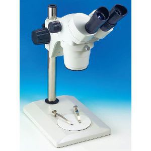 Dental laboratory stereo microscope / optical / binocular / zoom 08430 Song Young International