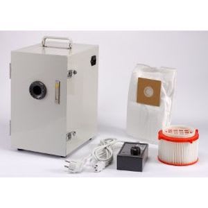 Dental laboratory dust suction unit Song Young International