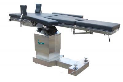 Universal operating table / electrical 984 13 Shree Hospital Equipments