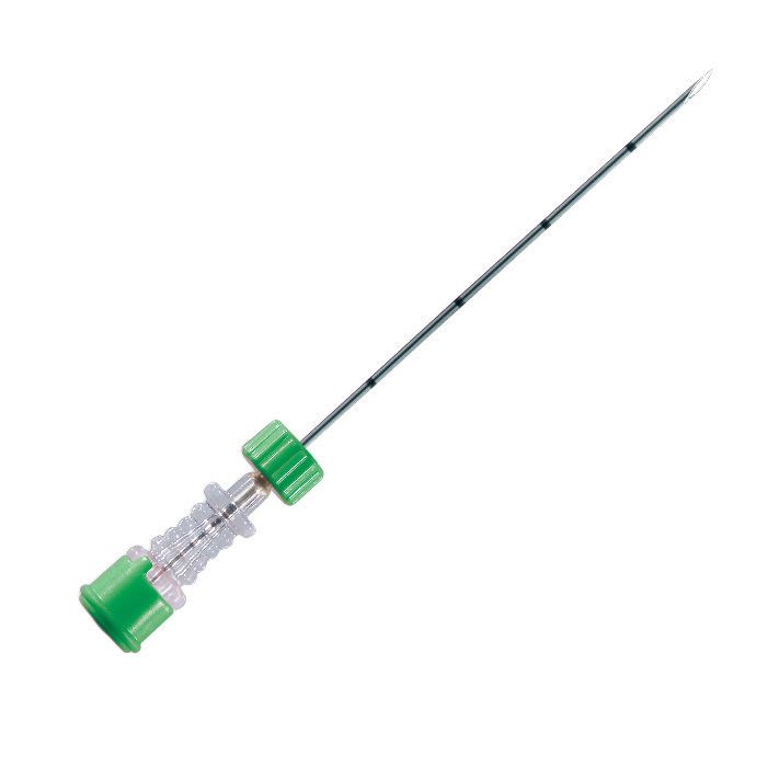 Cytological biopsy needle GAMMA Biopsybell