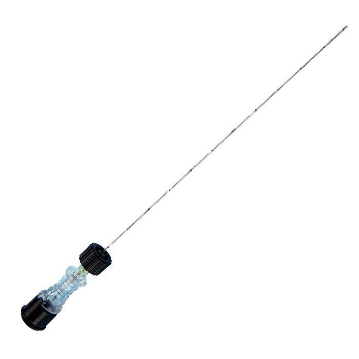 Injection needle OZONEEDLE Biopsybell