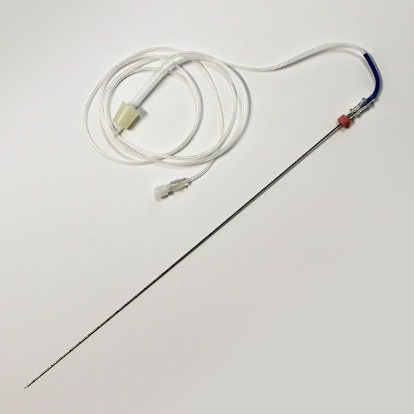 Ovocytarian puncture needle KINDER PLUS Biopsybell