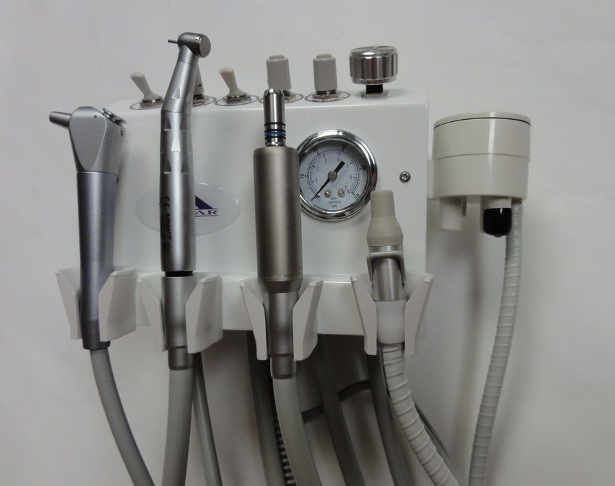 Dental delivery system 1-401-NV-M40-PAS AIMAR