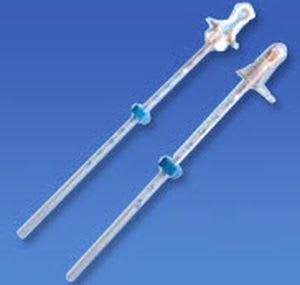 IUD insertion tube SMB