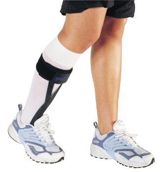 Ankle and foot orthosis (AFO) (orthopedic immobilization) Ypsilon™ Allard International