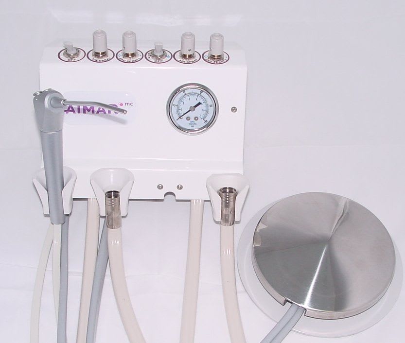 Dental delivery system 1-410-NV-4TFO AIMAR