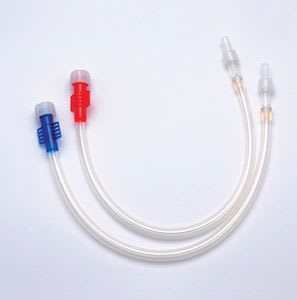 Tubing extracorporeal circulation TK00 32 Soframedical