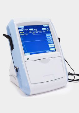 Pachymeter (ophthalmic examination) / ophthalmic biometer / ultrasound pachymetry / ultrasound biometry SP-1000AP SonopTek